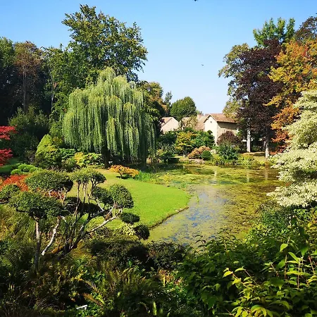 Le Domaine De - Pierres D'histoire Hébergement de vacances *