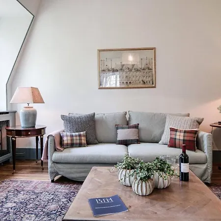 Le Domaine De - Pierres D'histoire Hébergement de vacances Courances