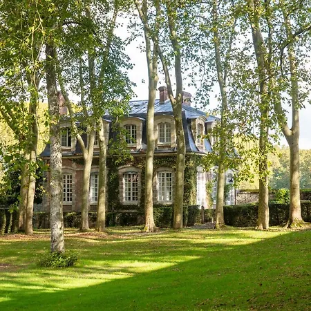 Le Domaine De - Pierres D'histoire Σπίτι διακοπών *