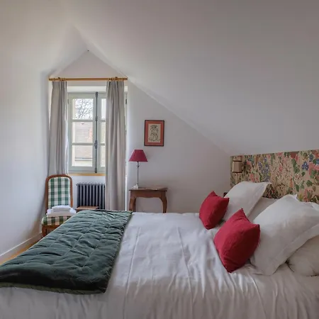 Le Domaine De - Pierres D'histoire Hébergement de vacances *