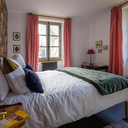 Feriehus Le Domaine De - Pierres D'histoire Courances