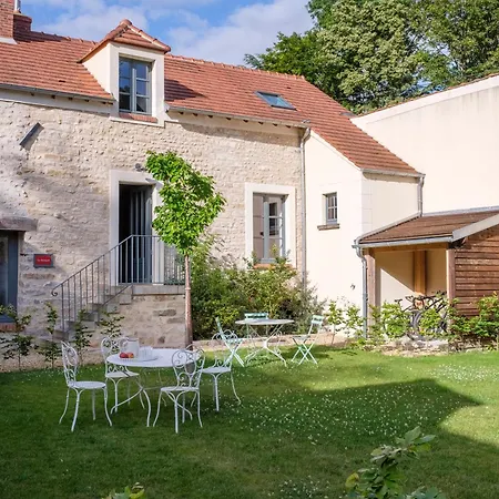 Le Domaine De - Pierres D'histoire Hébergement de vacances *