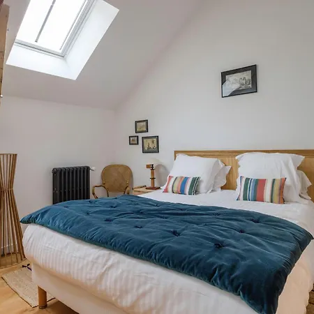 Feriehus Le Domaine De - Pierres D'histoire *