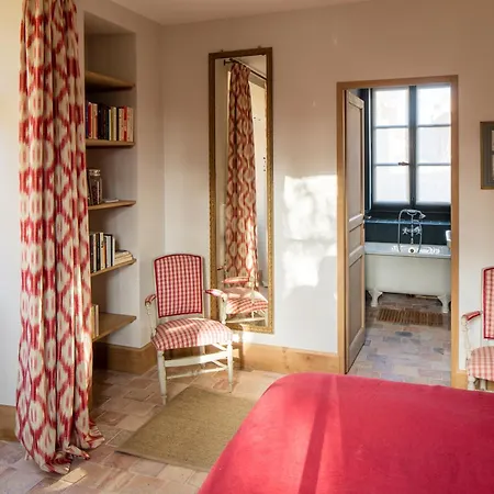 Le Domaine De - Pierres D'histoire Hébergement de vacances Courances