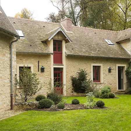 Le Domaine De - Pierres D'histoire *