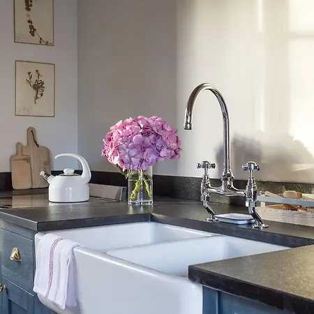 Feriehus Le Domaine De - Pierres D'histoire *